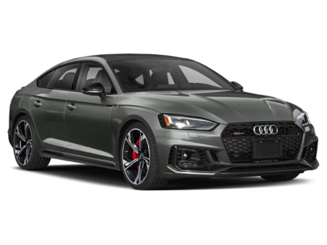 2019 Audi RS5 2.9T