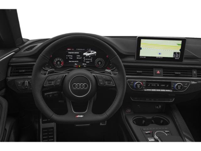 2019 Audi RS5 2.9T
