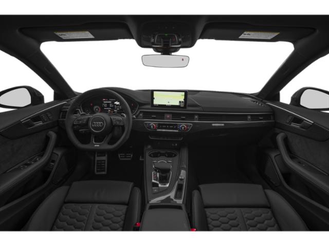 2019 Audi RS5 2.9T
