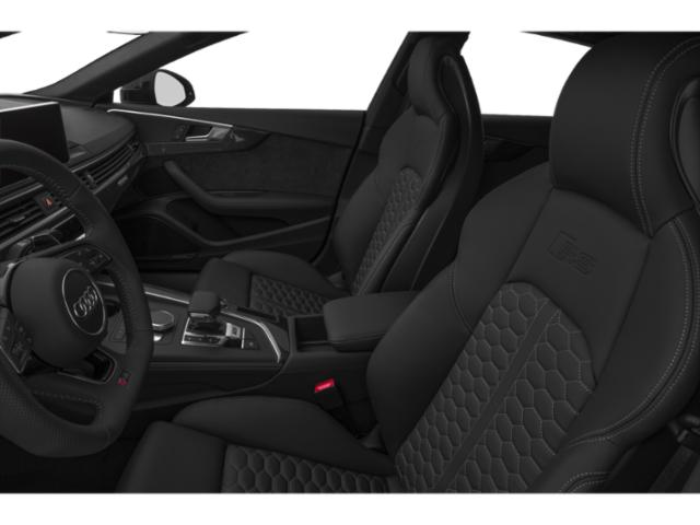 2019 Audi RS5 2.9T