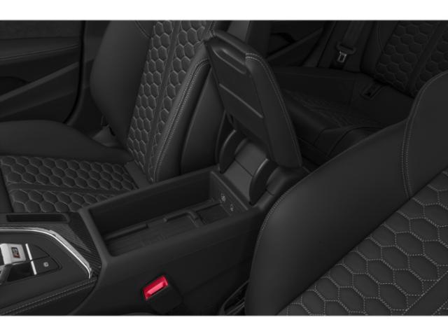 2019 Audi RS5 2.9T