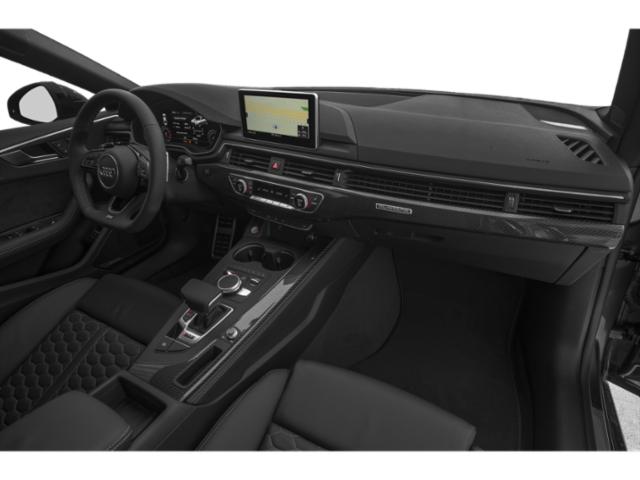 2019 Audi RS5 2.9T