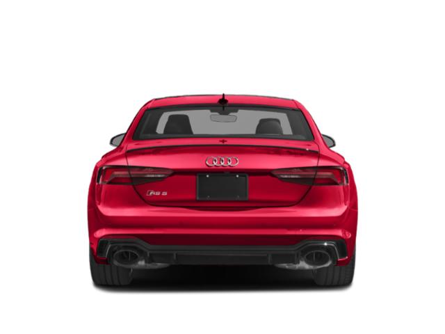 2019 Audi RS5 2.9T