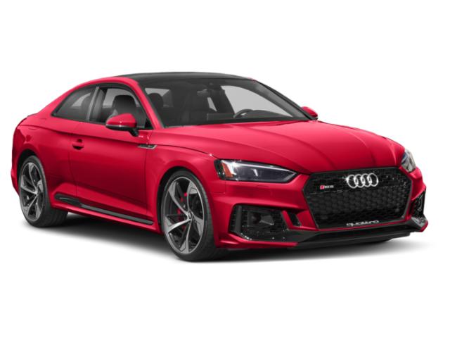 2019 Audi RS5 2.9T