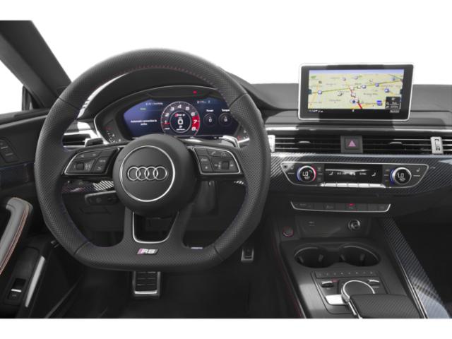 2019 Audi RS5 2.9T
