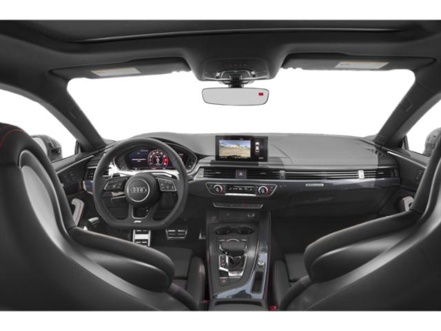 2019 Audi RS5 2.9T