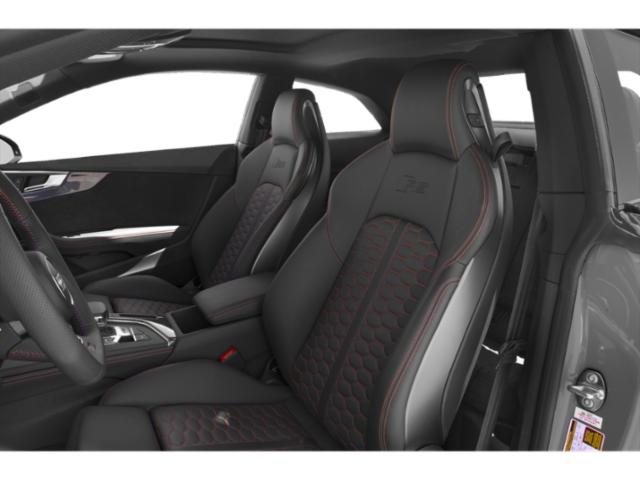 2019 Audi RS5 2.9T