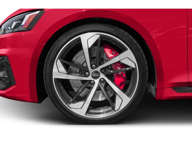 2019 Audi RS5 2.9T