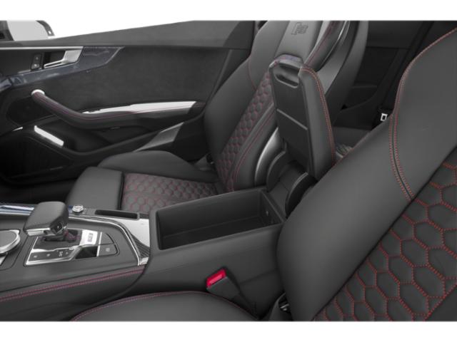 2019 Audi RS5 2.9T