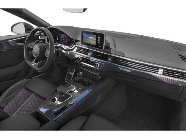 2019 Audi RS5 2.9T