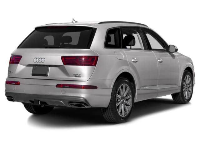 2019 Audi Q7 55 SE Premium