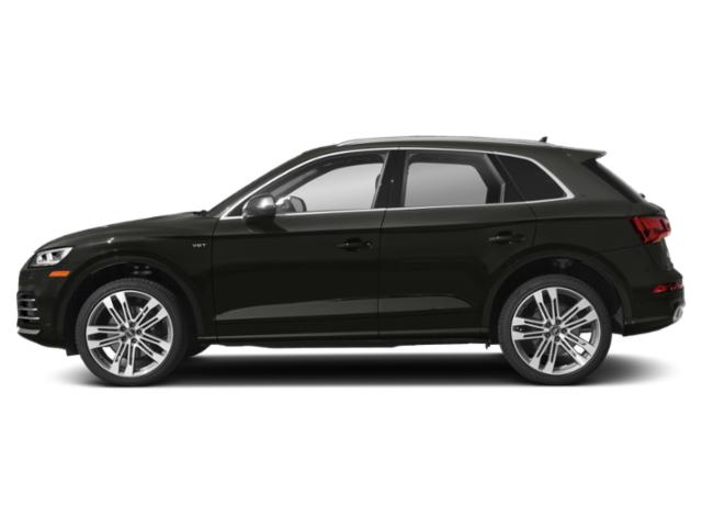 2019 Audi SQ5 3.0T Premium