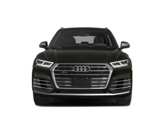 2019 Audi SQ5 3.0T Premium