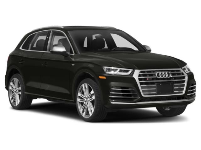 2019 Audi SQ5 3.0T Premium