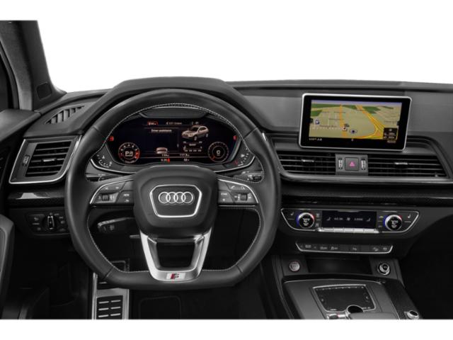 2019 Audi SQ5 3.0T Premium