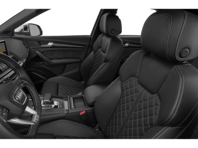 2019 Audi SQ5 3.0T Premium