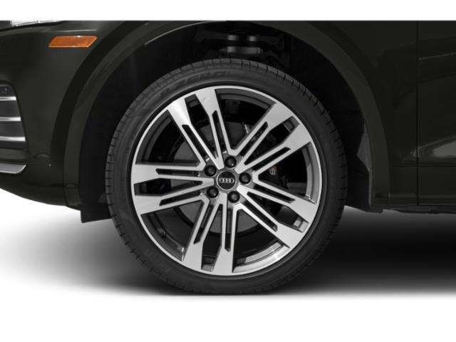 2019 Audi SQ5 3.0T Premium