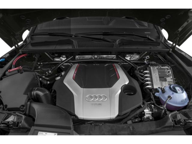2019 Audi SQ5 3.0T Premium