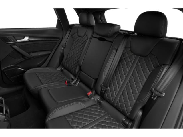2019 Audi SQ5 3.0T Premium