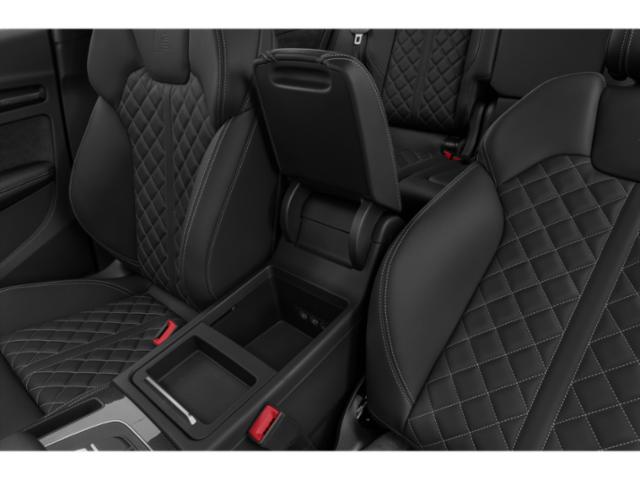 2019 Audi SQ5 3.0T Premium