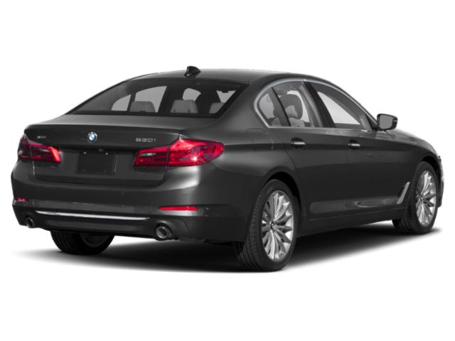 2019 BMW 530i 530i
