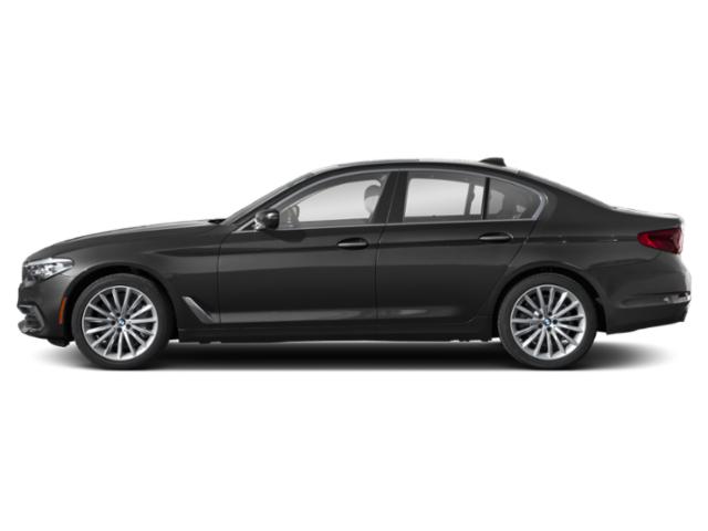 2019 BMW 530i 530i