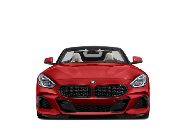 2019 BMW Z4 sDrive30i