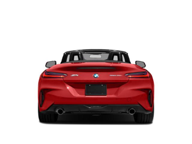 2019 BMW Z4 sDrive30i