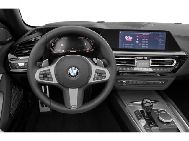 2019 BMW Z4 sDrive30i