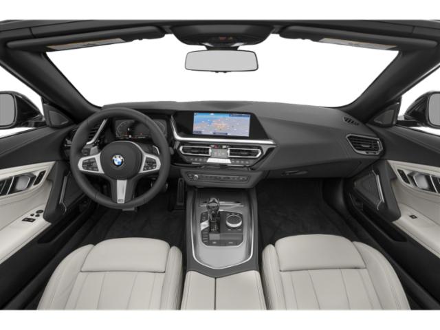 2019 BMW Z4 sDrive30i