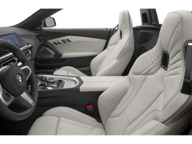 2019 BMW Z4 sDrive30i