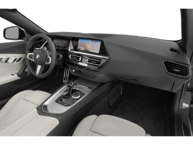 2019 BMW Z4 sDrive30i