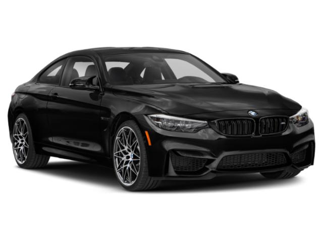 2019 BMW M4 Standard