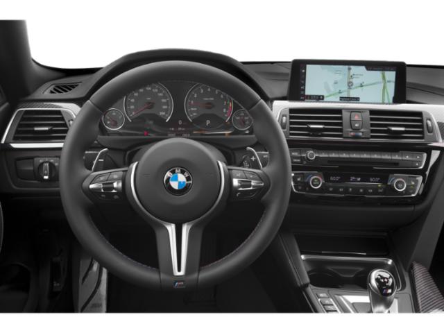 2019 BMW M4 Standard