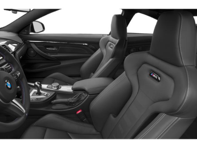 2019 BMW M4 Standard