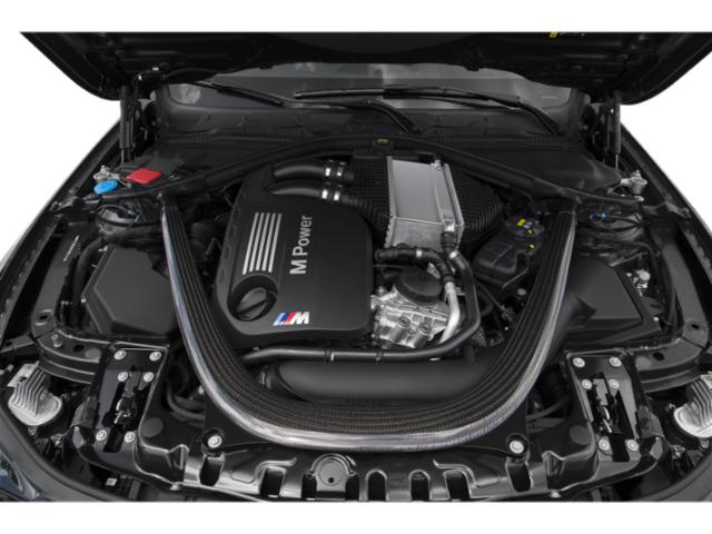 2019 BMW M4 Standard