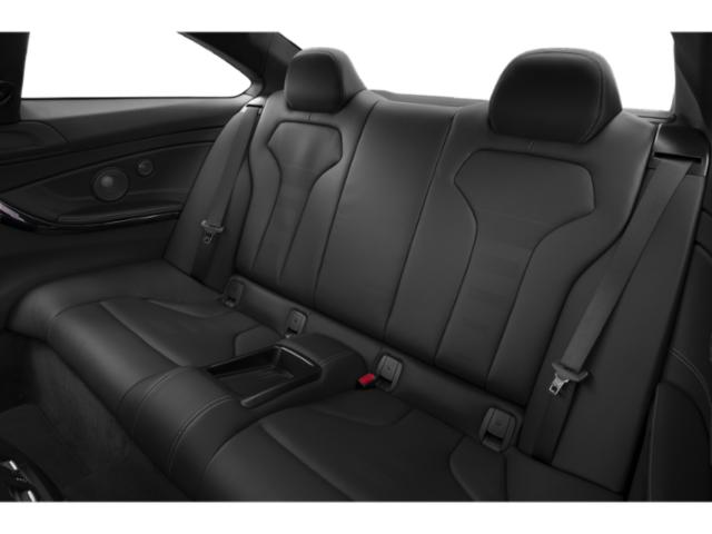 2019 BMW M4 Standard