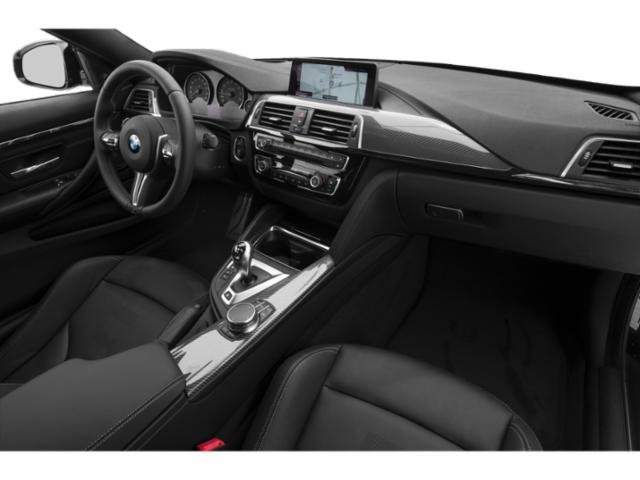 2019 BMW M4 Standard