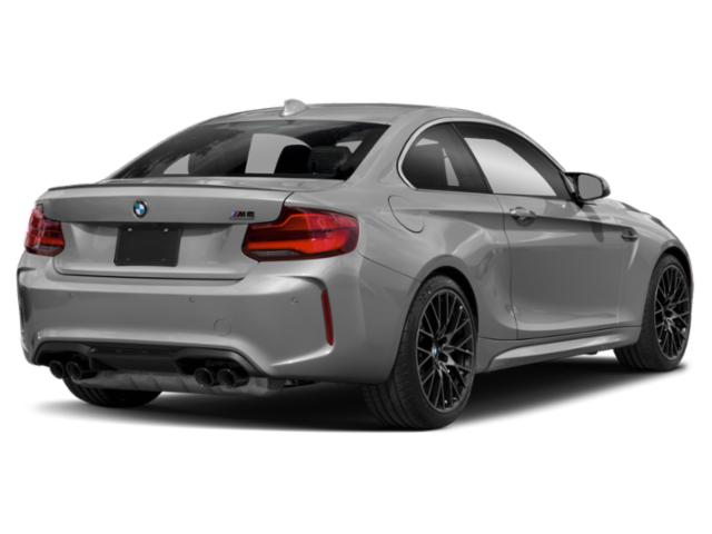 2019 BMW M2 Competition