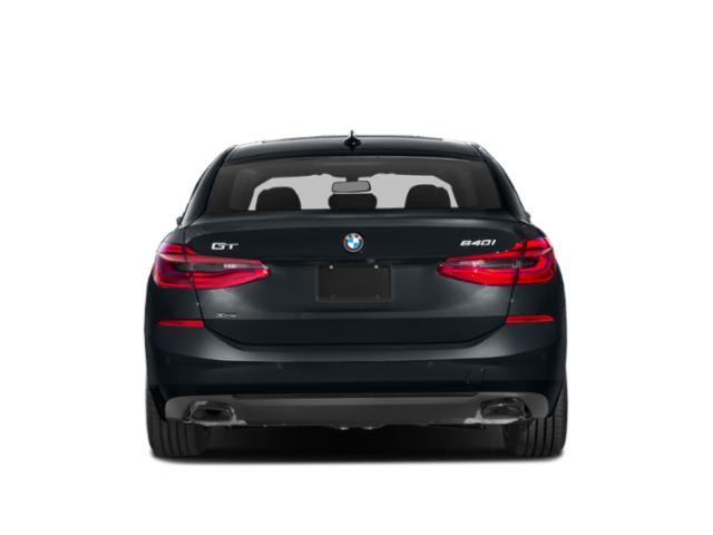 Used 2019 BMW 640i Gran Turismo For Sale in Olive Branch, MS