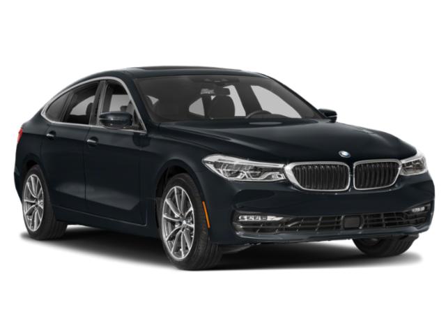 Used 2019 BMW 640i Gran Turismo For Sale in Olive Branch, MS