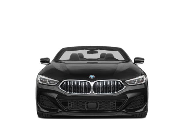 2019 BMW M8 xDrive