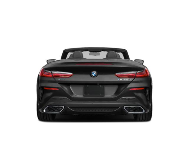 2019 BMW M8 xDrive