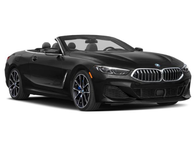 2019 BMW M8 xDrive