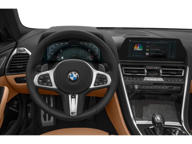2019 BMW M8 xDrive
