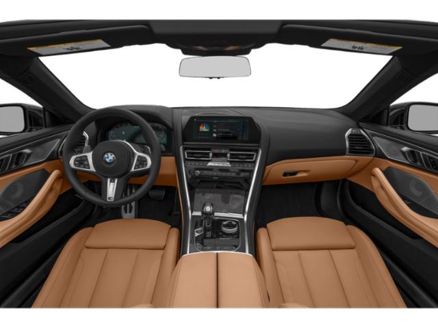 2019 BMW M8 xDrive