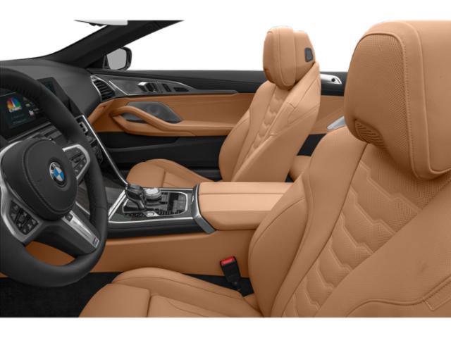 2019 BMW M8 xDrive