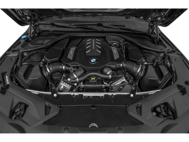 2019 BMW M8 xDrive