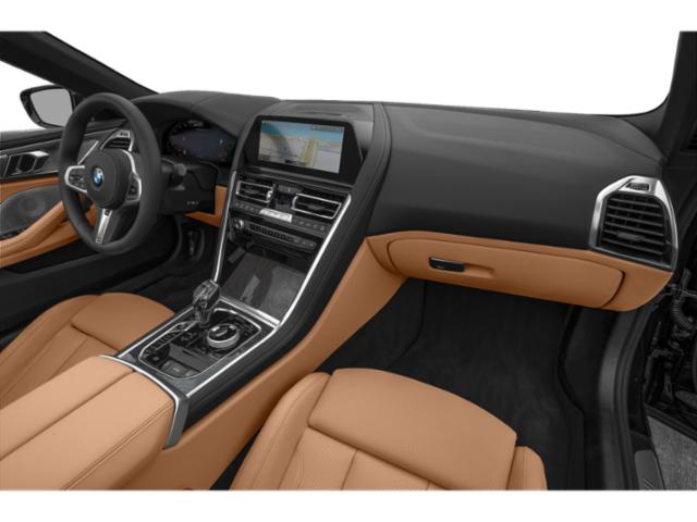 2019 BMW M8 xDrive