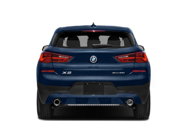 2019 BMW X2 sDrive28i